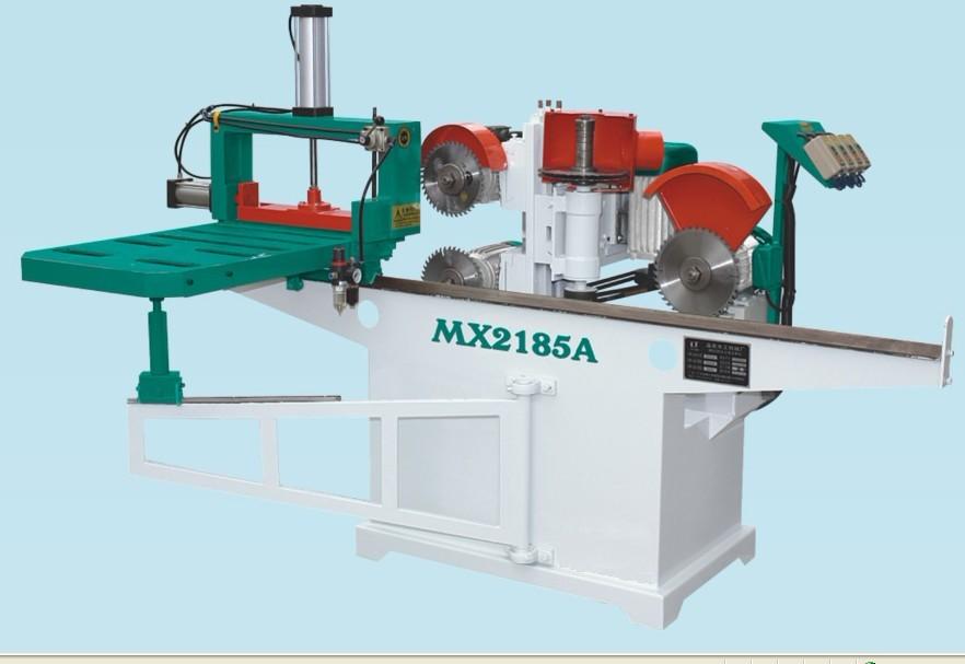 Tenoning(square end)