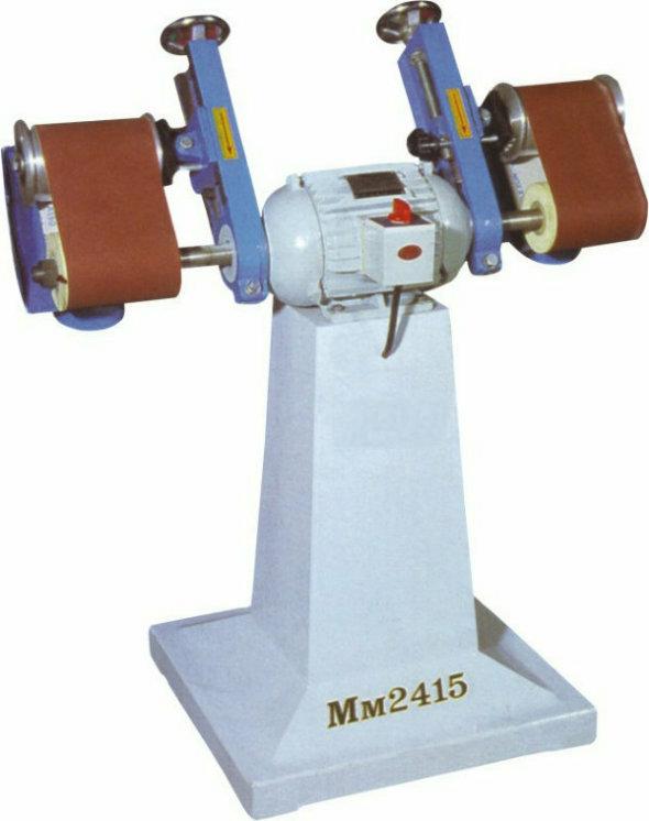 MM2415 HORIZONTAL MACHINE SANDING SPONGE