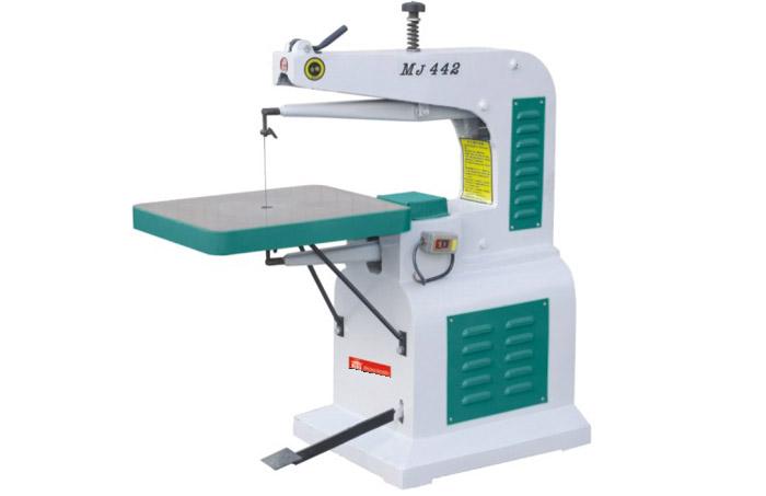MJ442 Line Saw Machine