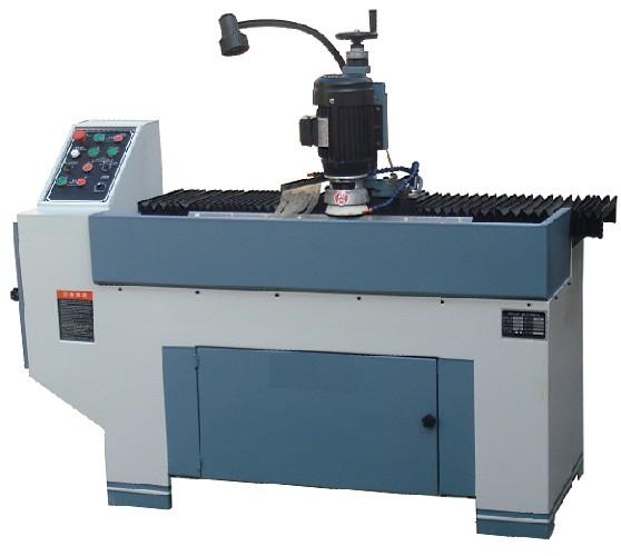 MF2510B Automatic Linear Cutter Grinder Machine