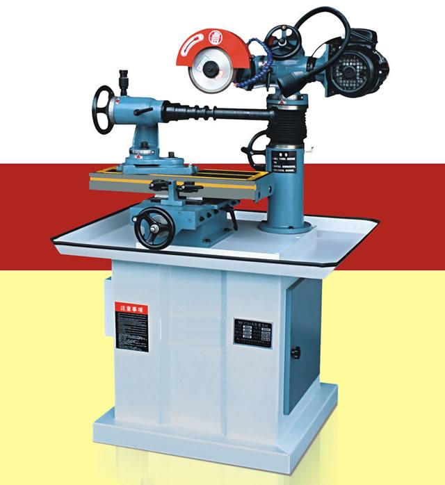 MF2719A Universal Cutter Grinder