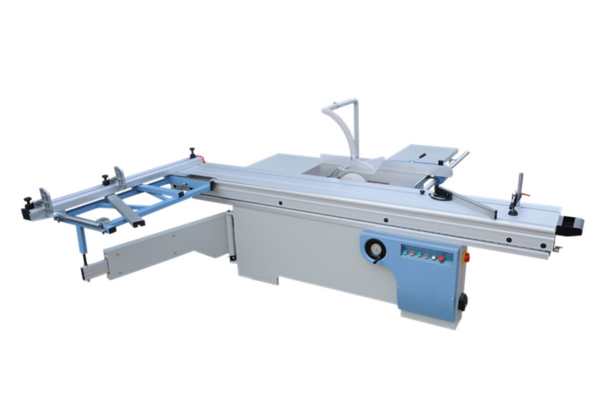 Precision table saw MJ4528C